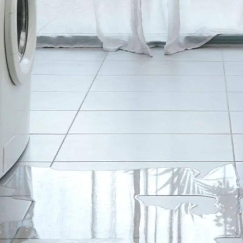 Appliance Leak Cleanup in Grand Prairie, TX