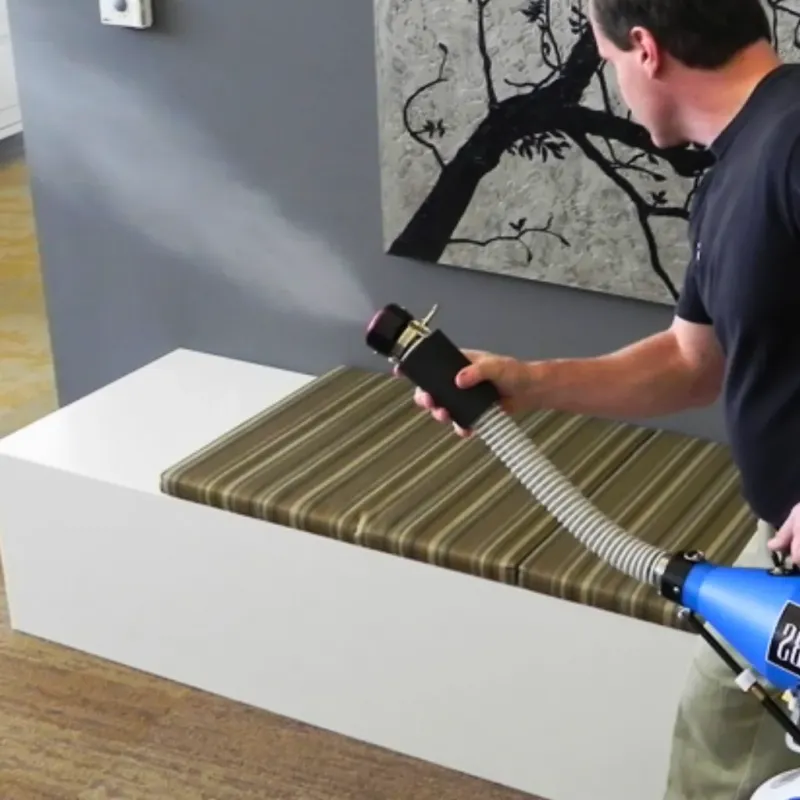 Professional Odor Removal in Grand Prairie, TX